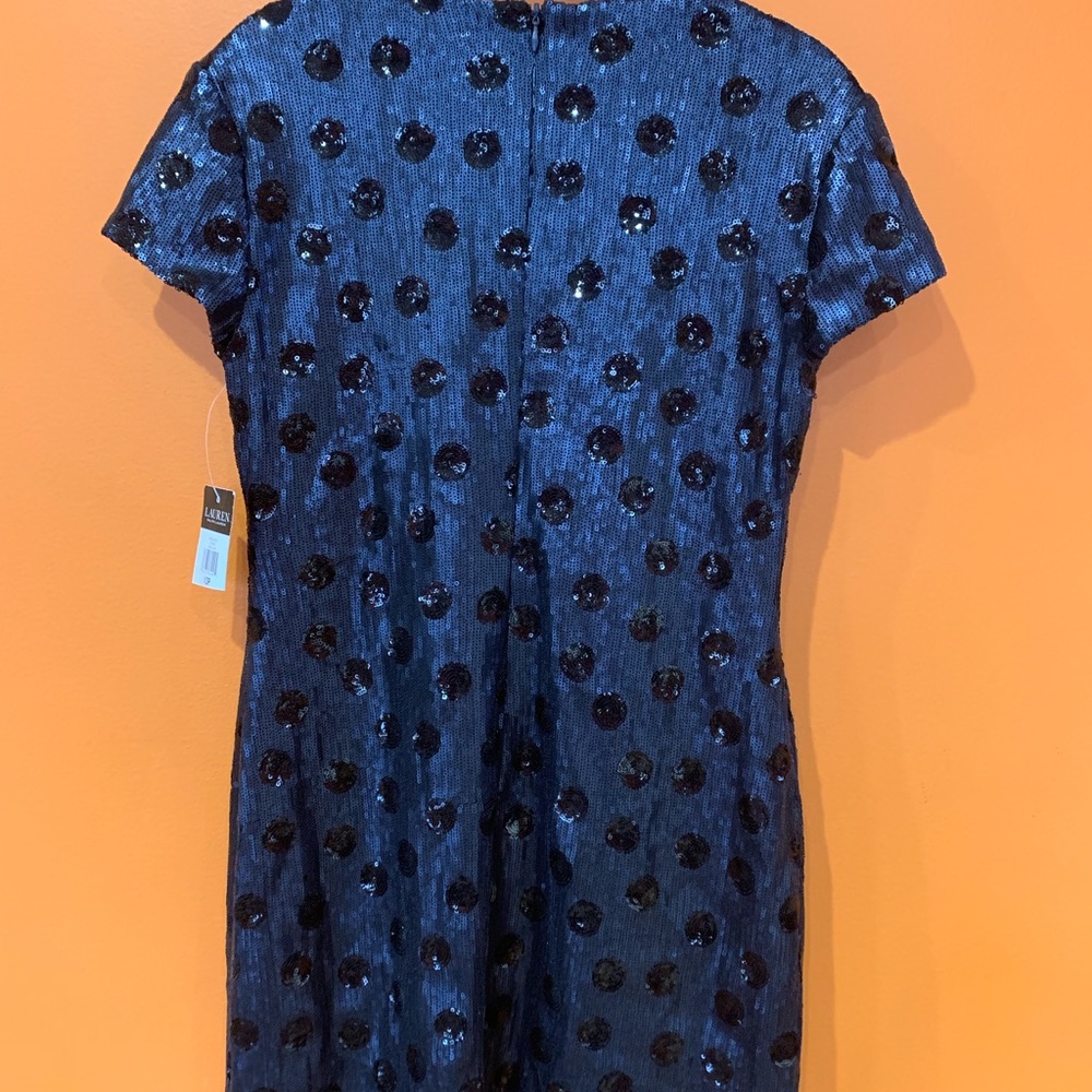 Ralph Lauren Dress